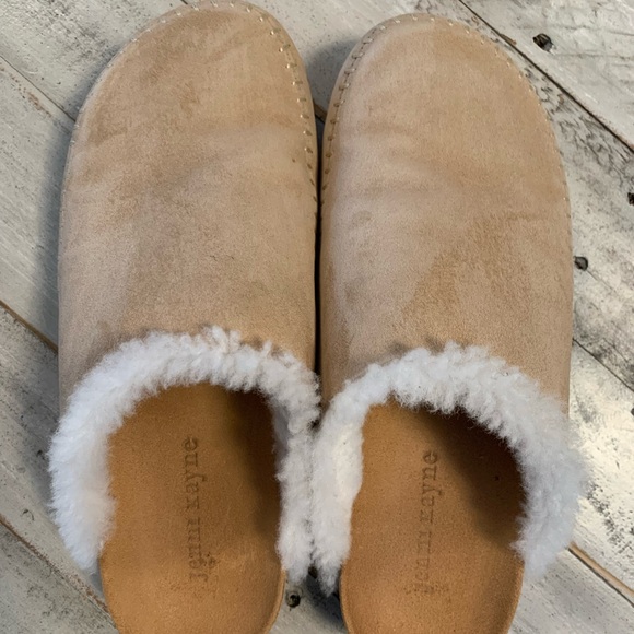 Jenni Kayne Clogs - Picture 2 of 5